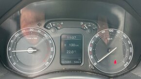 Skoda Octavia 2 1.9 TDI 77KW BJB Verze bez DPF Tažné - 13