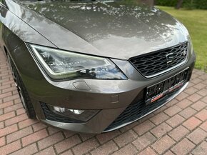 Seat Leon FR 2.0TDI 135KW DSG - 13