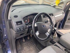 Ford C-MAX 1,6 CDTi 80kW Klima - 13