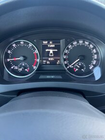 Škoda Rapid 1.2 TSI r.v. 2016 naj. 118 615 km - 13