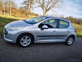 Peugeot 207 1,4  Premium - 13