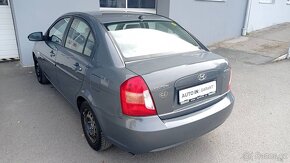 Hyundai Accent 1.4 LPG do 2031, nové rozvody, Full Servis - 13