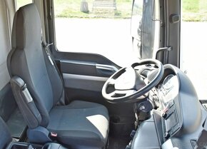 8550 MAN TGS 35.400 - 8x4 - Valník + HR-HIAB 322 E-7 HIDUO – - 13