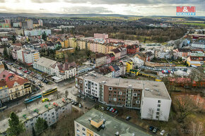 Prodej garáže, 75 m², Plzeň, ul. Boettingerova - 13