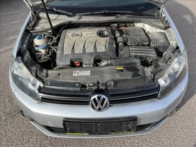 Golf VI combi Dsg tdi - 13