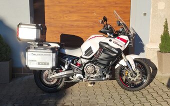 Yamaha XT1200Z Super Tenere - 13