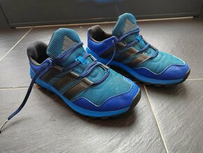 Běžecké trailové boty Adidas vel UK 9, 42 2/3 - 13