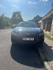 AUDI TT 2015 MK3 - 13