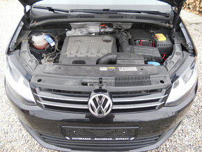 Volkswagen Sharan 2.0TDi 103Kw Comfortline 7míst - 13