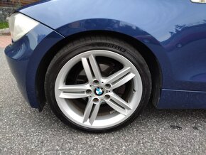 BMW E81 118d Mpaket - 13