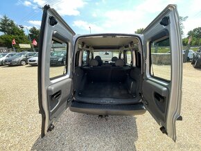 Opel Combo, 1.3CDTi 51kWTOUR - 13