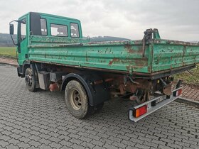 Iveco Eurocargo 80e17 - 13