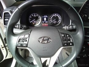 Tucson 1.6 T-GDi,COMFORT,NAJ.60TIS.KM - 13