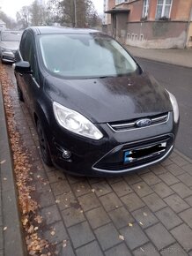 Ford C-MAX - 13