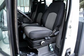 Iveco Daily 35C13 Vyklápač/Sklápač 2.3 - 13