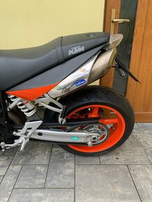 KTM 990 Superduke - 13