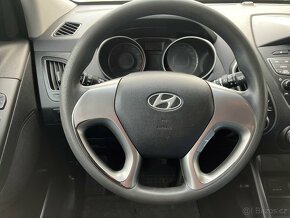 Prodám Hyundai ix35 2,0 - 122kW 4X4 - 13