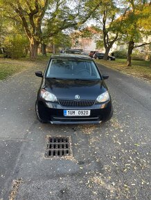 Škoda Citigo. - 13