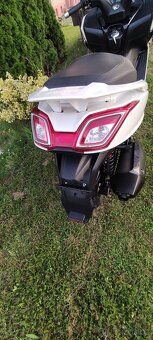 Kymco New Downtown 350i ABS - 13