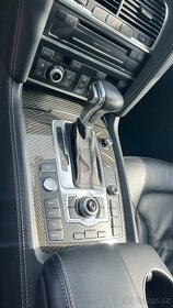 Audi Q7 4.2TDi - Exclusive, S-Line, 7 míst, 146tis. km - 13