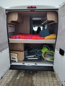 KRS Active line-FIAT Ducato - 13