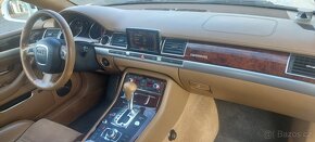 Audi A8 LONG 4.2 TDI V8 quattro - 13