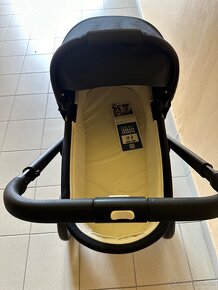 Kočárek Cybex Balios s Lux Black 2022 - 13