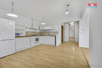 Prodej bytu 3+kk, 89 m², Praha, ul. Nad vodovodem - 13