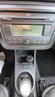 ŠKODA ROOMSTER 1.4 16V STYLE PLUS EDITION 1MAJITEL - 13