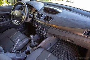 Renault Mégane Grandtour 1.5 - 13