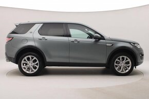 Land Rover Discovery SPORT HSE 2.0 D , 177KW - 13