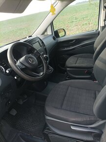 Mercedes Vito 111 CDI - 13