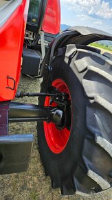 Zetor FORTERRA 100 CL 2017 - 13