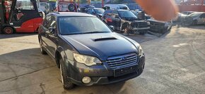 Subaru Legacy Outback 2,0 - 13