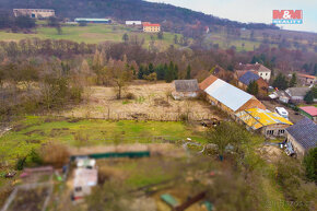 Prodej pozemku k bydlení, 1257 m², Libčeves - Řisuty - 13