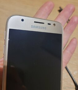 Jako nový mobil samsung galaxy j3 2017 dual Sim - 13