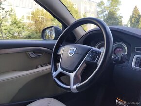 2012 Volvo S80 2.4 D5 Summum Automat, nové rozvody - 13