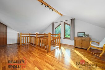 Prodej, domy/rodinný, 218 m2, 46822 Železný Brod, Jablonec n - 13