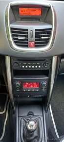 PEUGEOT 207CC KABRIO 1,6i r.v.2014,naj:71tkm DOHODA - 13