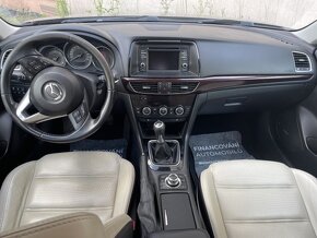 Mazda 6 2.2 Skyactiv-D 129KW - 13