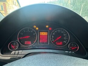 Audi A4 B6 1.8T - 13