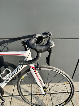 Silniční kolo Specialized Roubaix Carbon - 13