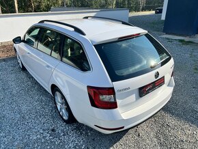 Škoda Octavia 3 FL 2.0TDI, 110kW, STYLE, 1.MAJ, CZ, DSG, DPH - 13