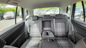 VW GOLF SPORTSVAN 2.0TDI LOUNGE 110KW - 13