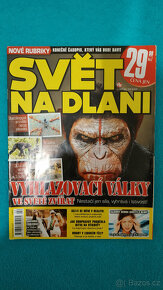 Svět na dlani - 13