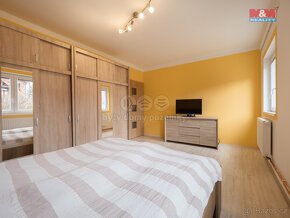 Prodej chalupy, 140 m², Hroznětín, Velký rybník - 13