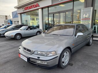 HONDA LEGEND 3.2i V6 24V COUPE - 13