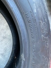 PNEU DUNLOP SPORT - 195/60 R16 C - sada č. 43 - 13