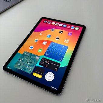 iPad Air 4 64GB 2020 (12 měsíců záruka) - 13