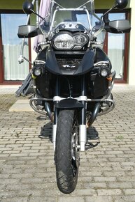 BMW R 1200GS Adventure - 13